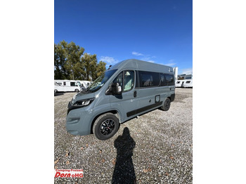 Campingbil KNAUS BOXLIFE PRO 540