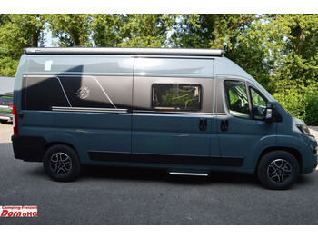 Campingbil KNAUS BOXLIFE PRO 600