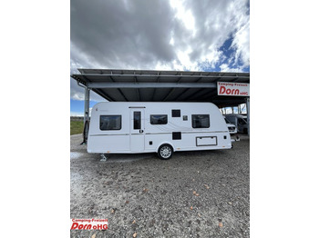 Husvagn TABBERT SENARA 550 E