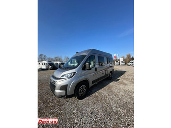 Campingbil WEINSBERG CaraBus 540 MQ
