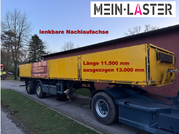 Flaktrailer ACKERMANN