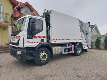 Sopbil IVECO EuroCargo