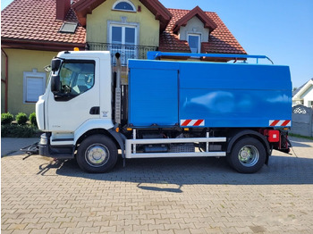 Utility/ Specialfordon RENAULT Midlum