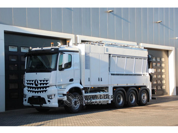 Sugbil MERCEDES-BENZ Arocs 3251