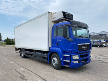 Kylbil lastbil MAN TGS 18.320