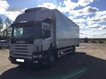 Kylbil lastbil SCANIA 94G