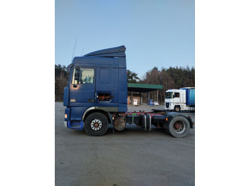 Dragbil DAF XF 95 380
