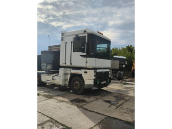 Dragbil RENAULT Magnum 430