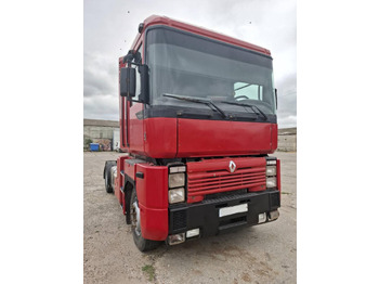 Dragbil RENAULT Magnum 430