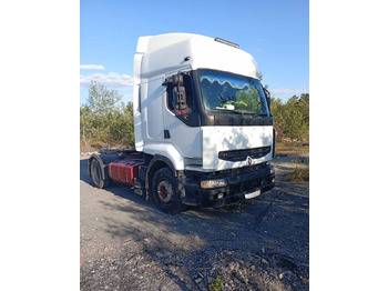 Dragbil RENAULT Premium 400