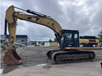 Bandgrävare CATERPILLAR 336D