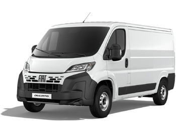 Små skåpbil FIAT Ducato