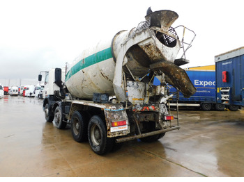 Betongbil Daf Cf85430 cifa: bild 4