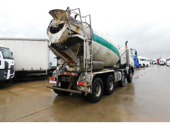 Betongbil Daf Cf85430 cifa: bild 3