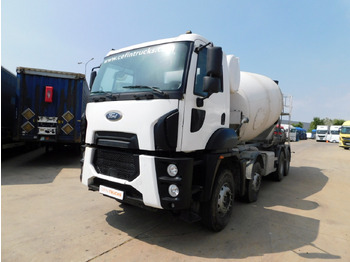 Betongbil FORD