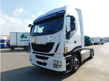Dragbil IVECO