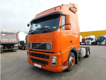 Dragbil VOLVO FH 440