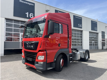Dragbil MAN TGX 18.460