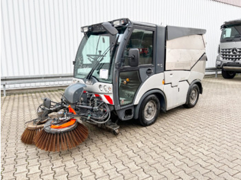 Sopmaskin MULTICAR
