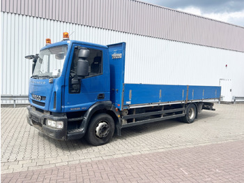 Flakbil IVECO EuroCargo