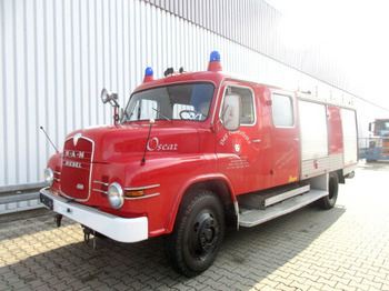 Ambulans MAN