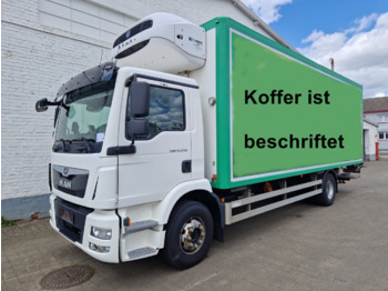Kylbil lastbil MAN TGM 15.250