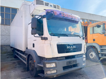 Kylbil lastbil MAN TGM 18.290