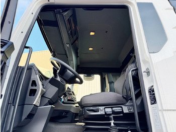 Leasa MAN TGS 41.440/480 8x4 BB TGS 41.440/480 8x4 BB, 5x VORHANDEN, Meiller Stahlmulde 18m³ MAN TGS 41.440/480 8x4 BB TGS 41.440/480 8x4 BB, 5x VORHANDEN, Meiller Stahlmulde 18m³: bild 4