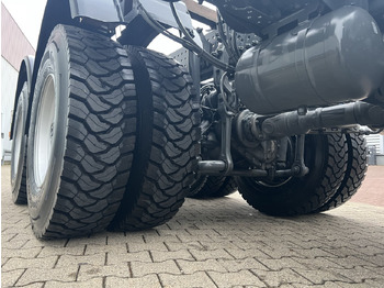 Ny Tippbil lastbil Mercedes-Benz Arocs 3340/46 A 6x6 Arocs 3340/46 A 6x6, Grounder: bild 5