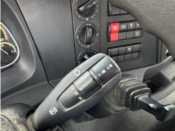 Tippbil lastbil Mercedes-Benz Atego 1221 K 4x2 Atego 1221 K 4x2, 2x AHK: bild 5