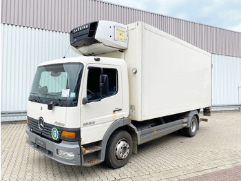 Kylbil lastbil MERCEDES-BENZ Atego 1323