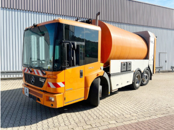 Sopbil MERCEDES-BENZ Econic 2629