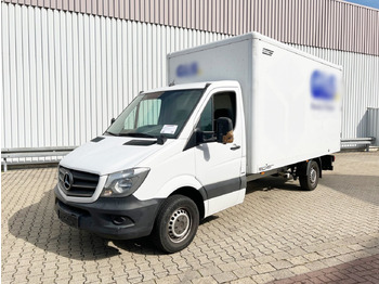 Volymskåp MERCEDES-BENZ Sprinter 314