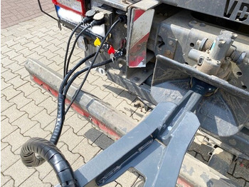 Ny Lastväxlarsläp/ Liftdumpersläp PS2P70B PS2P70B Abrollanhänger bis 7,25 m Behälter: bild 5