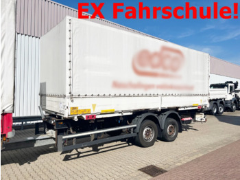 Kapellsläp SCHMITZ