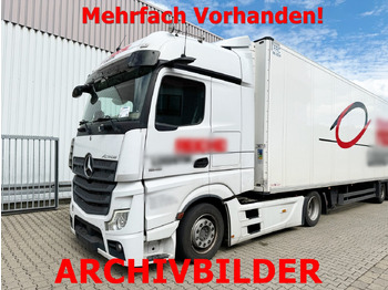Dragbil MERCEDES-BENZ Actros 1848