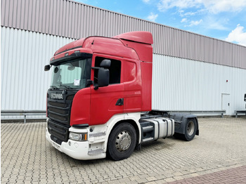 Dragbil SCANIA G 410