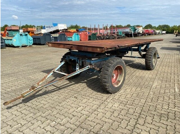 Tippsläp