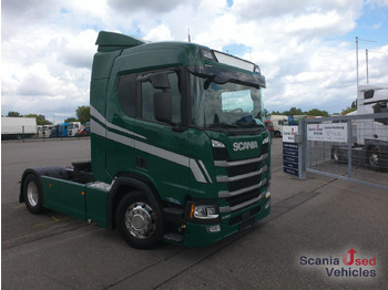 Dragbil SCANIA R 500