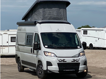 Campingbil LMC