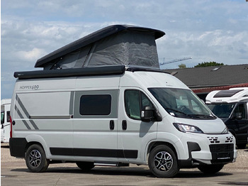 Campingbil FIAT
