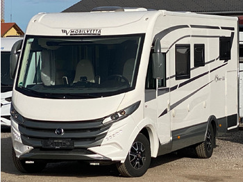 Helintegrerad husbil MOBILVETTA