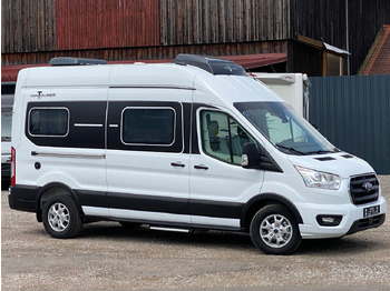 Campingbil VANTOURER