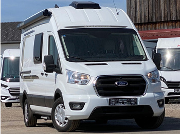 Campingbil WEINSBERG CaraTour 600 MQ