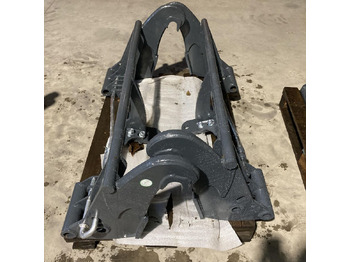 Ny Tillbehör för Lantbruksmaskiner SAT Adapter - Merlo/Euro: bild 2