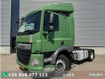 Dragbil DAF CF 330
