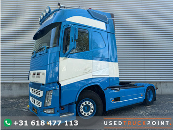 Dragbil VOLVO FH 460