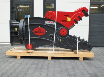 Hydraulisk sax DEMOQ