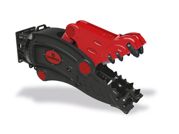 Hydraulisk sax DEMOQ