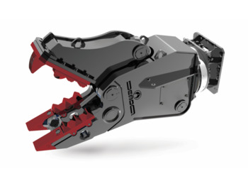 Hydraulisk sax DEMOQ